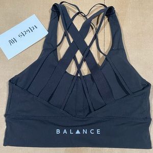 Balance aura bra